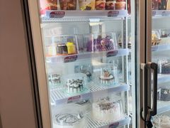 -DQ·蛋糕·冰淇淋(领秀城店)