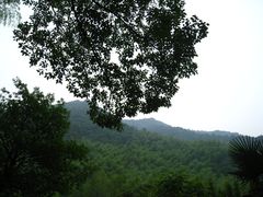 -黄公望隐居地