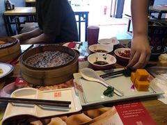 -新兴园饺子馆(北京百子湾店)