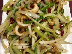 -烁佳海鲜大馅饺子