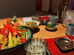 -南风(淮海街店)