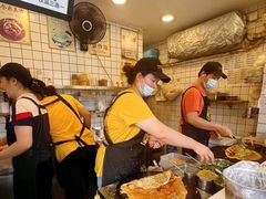 -卞姐蛋饼(陕西南路店)