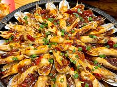 -老姑砂锅·烧烤天津菜(体北道店)