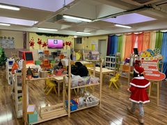 -昱南托育园.托班晚托.寒暑假班