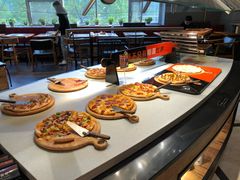 -比格比萨自助(花园路店)