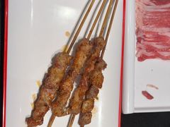 -南门四季铜锅涮肉(大屯·北苑店)