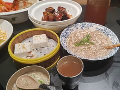 -金陵家宴·金陵春·南京菜(夫子庙店)