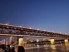 -船长9号·精致湖北菜(江滩店)