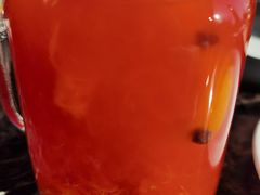 -Lets burger非常汉堡·环球风味(蓝色港湾店)