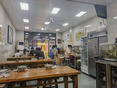 -老味道饺子馆(回民街店)