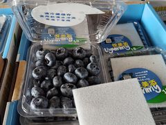 -西郊国际农产品交易中心