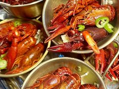 -欢乐牧场主题自助料理(龙华星河iCO店)
