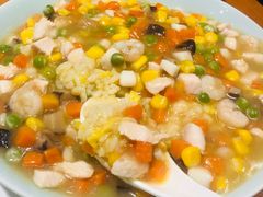 经典福建炒饭-頂好酒家·经典粤菜(海信广场店)
