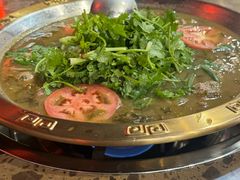 -徐氏竹香园牛肉火锅(飞虎路店)