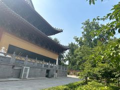 -洛阳白马寺