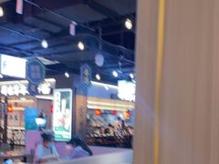 -豪享来(我格广场店)
