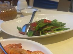 -古韵轩·园林餐厅