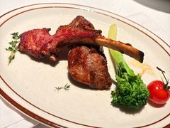 -黑宝石西餐厅(汇励99城市公园店)