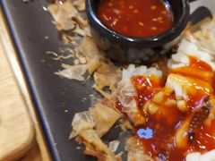 -豪客来牛排(红豆万花城店)