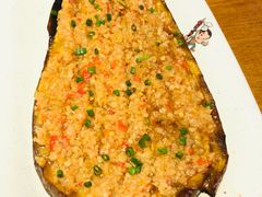 -蚝太郎 • 海鲜烧烤(Upark店)