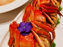 花雕醉蟹-民国红公馆·秦淮八艳(夫子庙店)