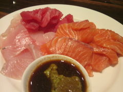 -万达文华酒店·美食汇自助餐厅