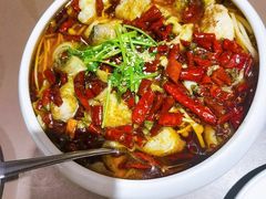 -有璟阁港式餐厅(国贸商城店)