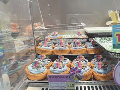 -PAOPAO Bakery&Café(港汇店)