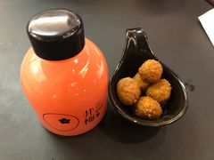 -贡梅老面馆·蟹粉面·无锡特色小吃(南长街主推店)