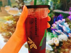 -星巴克臻选(北京世贸天阶店)