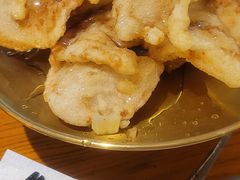 -冰川冷面·延边菜·炭烤串(观前店)