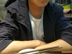-马学武手抓美食(下南关总店)
