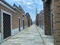 -王借岗森林公园