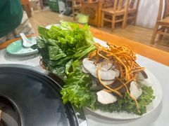 -藏味八珍特色火锅