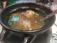 -虎虎龙虾大排档(双井店)
