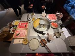 -巴奴毛肚火锅(邯郸美乐城店)