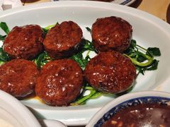 -南京大牌档(龙江新城市广场店)