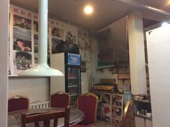 -农民烧烤(延边社区店)