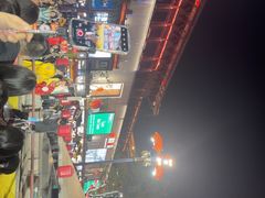 -大唐不夜城-开元广场