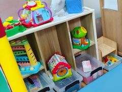 -东方启音·儿童康复中心·自闭症干预·语言迟缓·发育迟缓(深圳宝安中心)