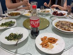 -宏玲餐厅(四川南路店)