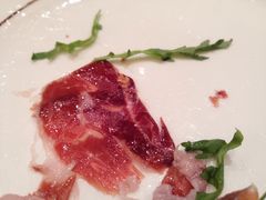 -Oyster Talks 四度蚝法餐厅