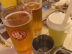 -白仁仔· 活烤海鲜 宵夜(豫园店)