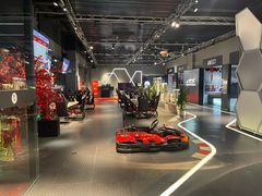 -魔赛卡丁车赛车汇(上海店)