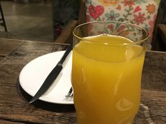 -HIGH FIVE哈福手工汉堡(桂林路店)