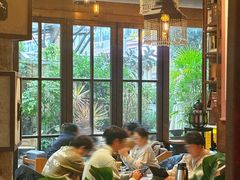 -乌托邦咖啡(武侯祠店)