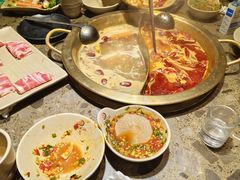 -小龙坎火锅(总店)