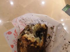 -西树泡芙(蓝色港湾店)