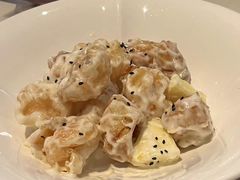 -港丽餐厅(高德置地店)