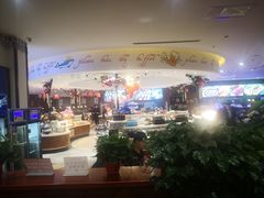 -比尔森韩式烤肉自助(绿园店)